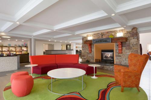 Homewood Suites Harrisburg-West Hershey Area - image 2