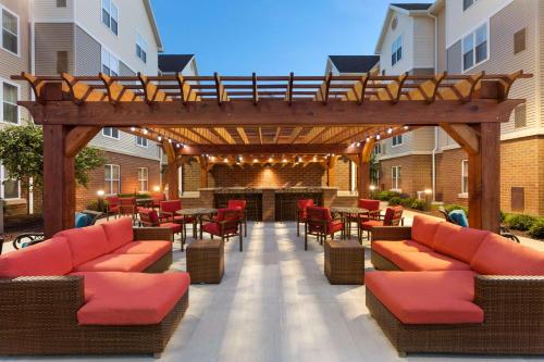 Homewood Suites Harrisburg-West Hershey Area in Mechanicsburg, USA