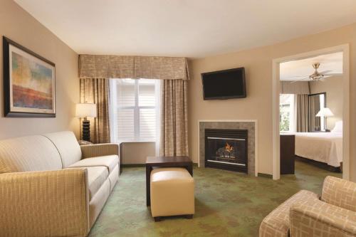 Homewood Suites Harrisburg-West Hershey Area - image 6