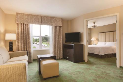 Homewood Suites Harrisburg-West Hershey Area in Mechanicsburg, USA