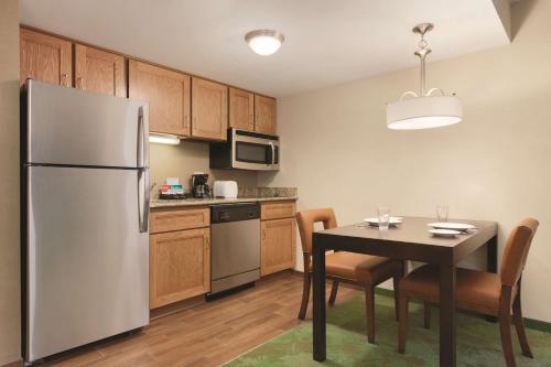 Homewood Suites Harrisburg-West Hershey Area