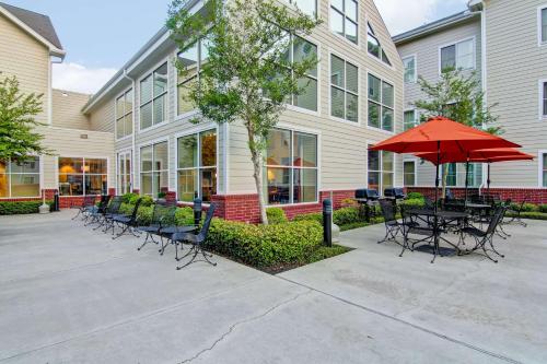 Homewood Suites Houston Kingwood Parc Airport Area in Kingwood, USA