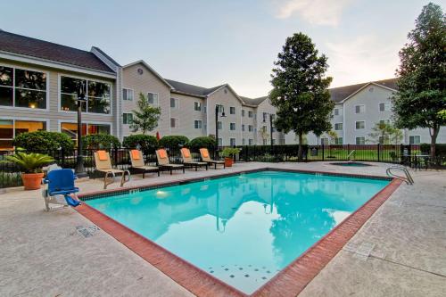 Homewood Suites Houston Kingwood Parc Airport Area in Kingwood, USA