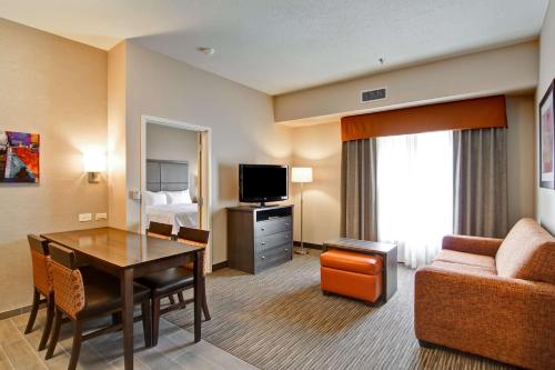 Homewood Suites Houston Kingwood Parc Airport Area