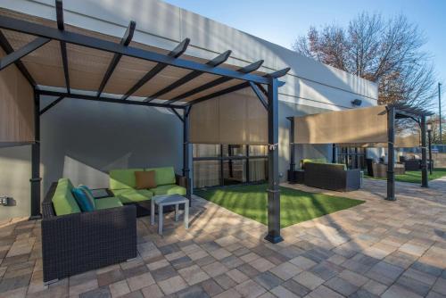 Photo - DoubleTree by Hilton Winston Salem - University, NC