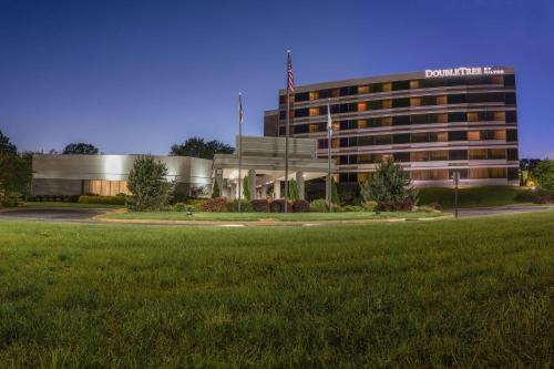 DoubleTree by Hilton Winston Salem - University, NC