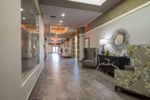 DoubleTree by Hilton Winston Salem - University NC - image 11