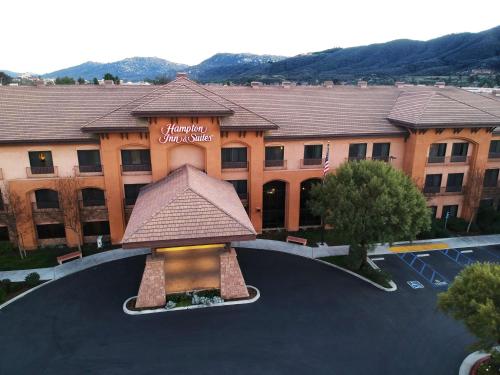 Hampton Inn & Suites Temecula