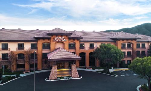 Hampton Inn & Suites Temecula