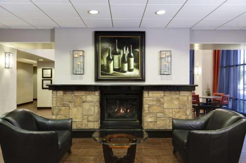 Hampton Inn & Suites Temecula