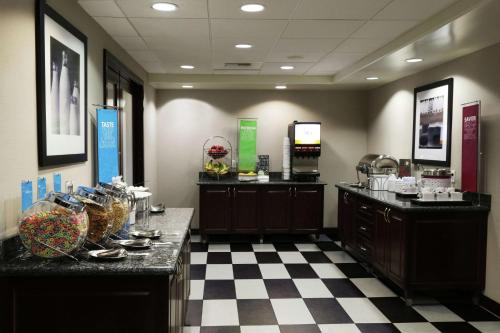 Hampton Inn & Suites Temecula