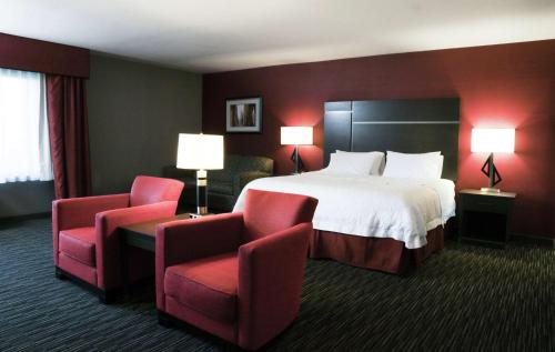 Hampton Inn & Suites Temecula