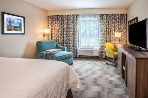 Hampton Inn By Hilton & Suites Yonkers - Westchester, NY