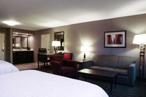 Hampton Inn & Suites Temecula