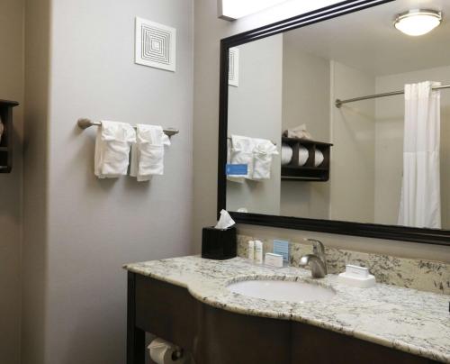 Hampton Inn & Suites Temecula