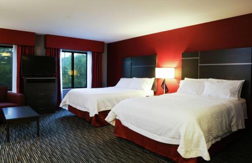 Hampton Inn & Suites Temecula