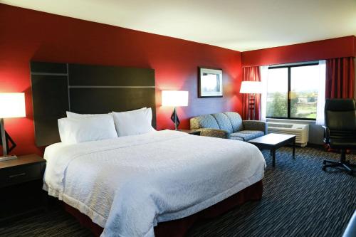 Hampton Inn & Suites Temecula