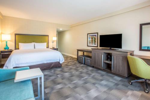 Hampton Inn By Hilton & Suites Yonkers - Westchester, NY