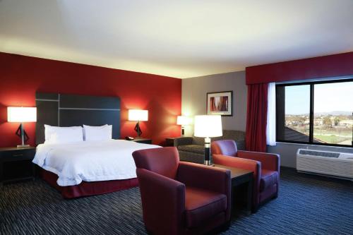 Hampton Inn & Suites Temecula