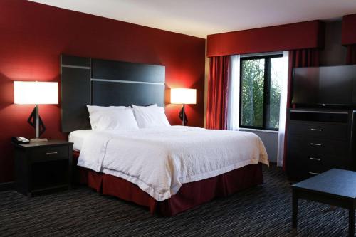 Hampton Inn & Suites Temecula