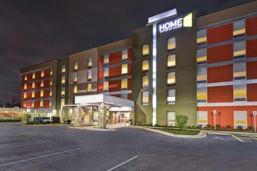 Home2 Suites by Hilton Little Rock West