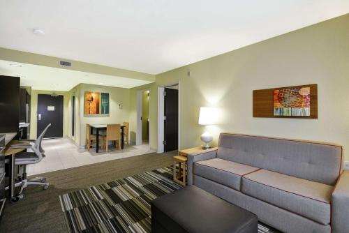 Home2 Suites by Hilton Little Rock West