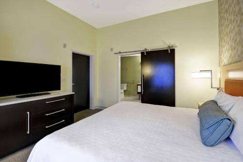 Home2 Suites by Hilton Little Rock West