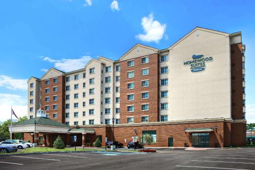 Homewood Suites by Hilton East Rutherford - Meadowlands, NJ