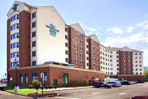 Homewood Suites by Hilton East Rutherford - Meadowlands, NJ