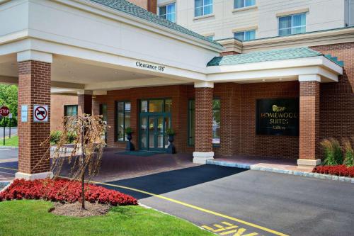 Homewood Suites by Hilton East Rutherford - Meadowlands, NJ