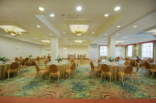 Homewood Suites by Hilton East Rutherford - Meadowlands, NJ