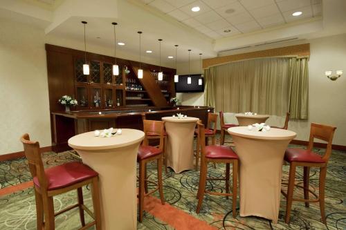 Homewood Suites by Hilton East Rutherford - Meadowlands, NJ