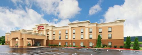 Hampton Inn and Suites of Lamar - image 7