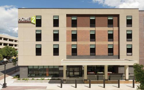 Home2 Suites By Hilton La Crosse