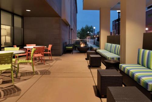 Home2 Suites By Hilton La Crosse