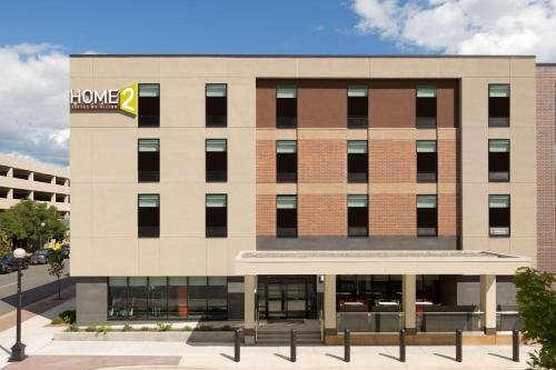 Home2 Suites by Hilton La Crosse, WI