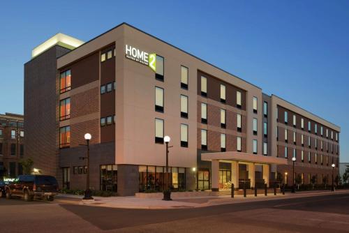 Home2 Suites by Hilton La Crosse, WI