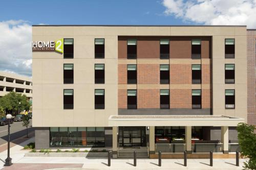 Home2 Suites By Hilton La Crosse - image 4
