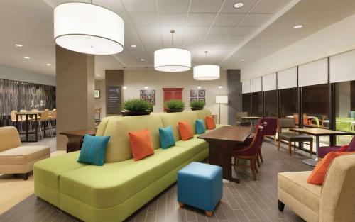 Home2 Suites By Hilton La Crosse