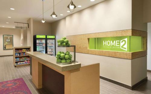 Home2 Suites by Hilton La Crosse, WI