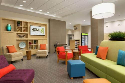 Home2 Suites By Hilton La Crosse