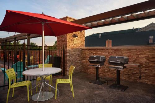 Home2 Suites By Hilton Muskogee Home2 Suites By Hilton Muskogee