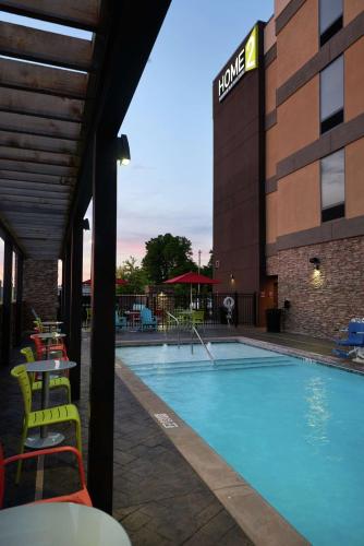 Home2 Suites By Hilton Muskogee Home2 Suites By Hilton Muskogee
