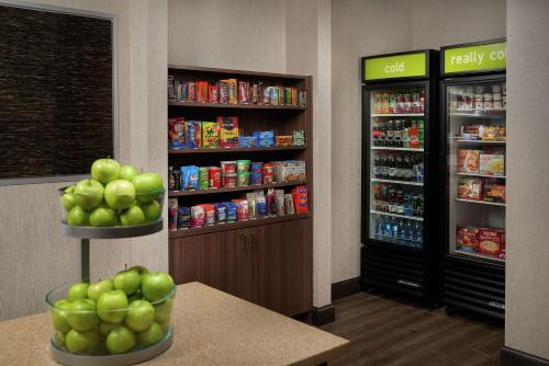 Home2 Suites By Hilton Muskogee Home2 Suites By Hilton Muskogee