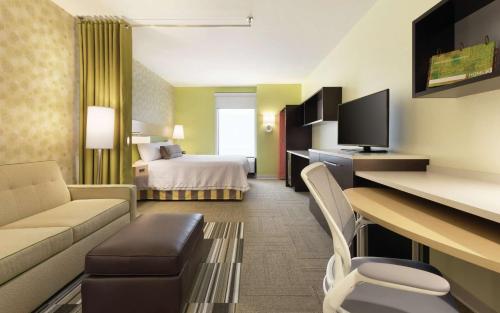 Home2 Suites By Hilton La Crosse