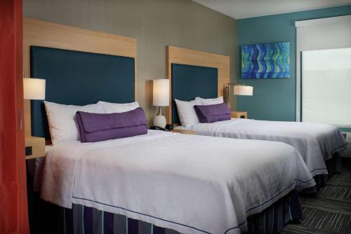 Home2 Suites By Hilton Muskogee Home2 Suites By Hilton Muskogee