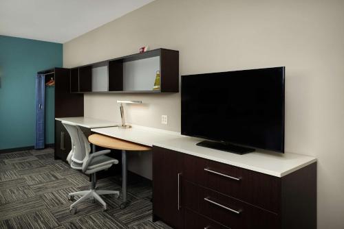 Home2 Suites By Hilton Muskogee Home2 Suites By Hilton Muskogee