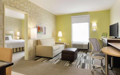 Home2 Suites By Hilton La Crosse