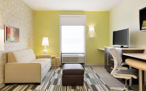 Home2 Suites By Hilton La Crosse