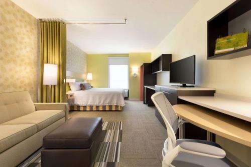 Home2 Suites By Hilton La Crosse